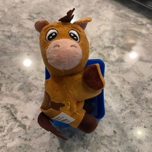 Bullseye Disney cutie cuff